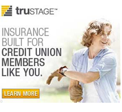 Insurance built for Credit Union Members like you - TruStage