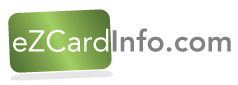 eZcard Info logo