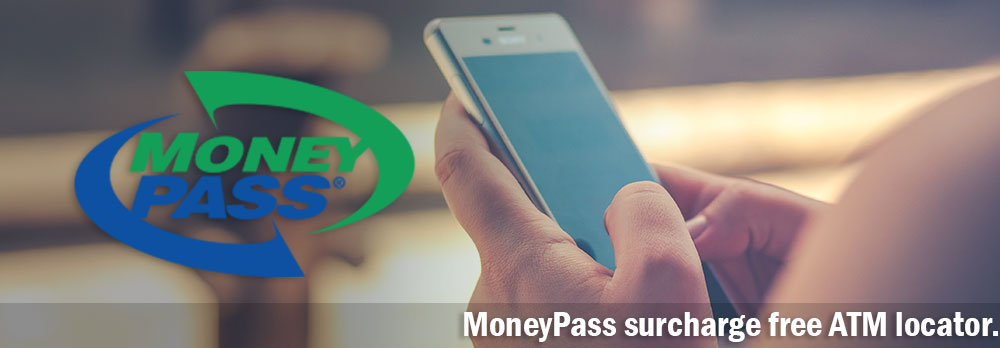 Money Pass ATM Location Slider Image